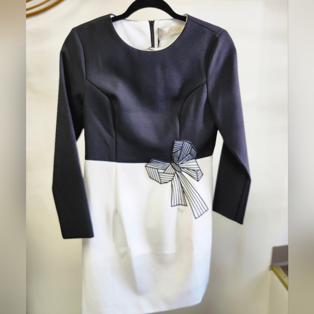 Jianshan Mini Dress